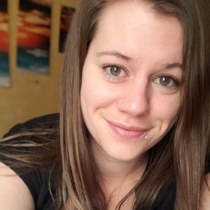 Meet your Posher, Kimberly